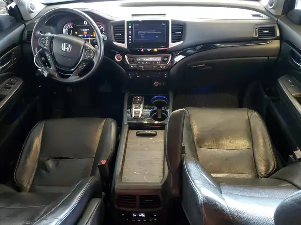 5FNYF6H01GB052693 2016 HONDA PILOT - Image 8