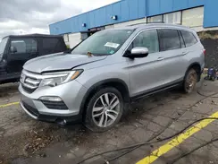 5FNYF6H01GB059823 2016 HONDA PILOT