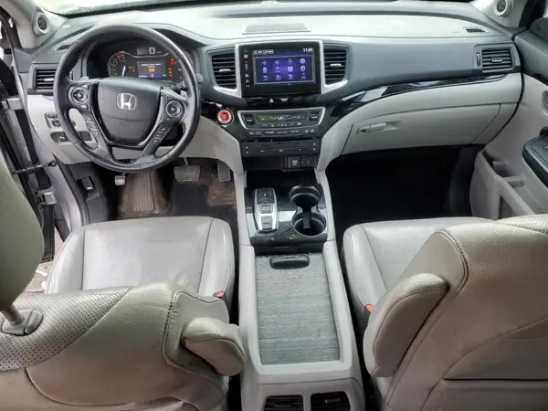 5FNYF6H01GB059823 2016 HONDA PILOT - Image 8
