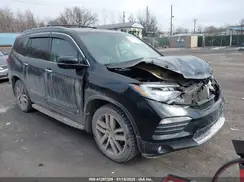 5FNYF6H01GB063192 2016 HONDA PILOT