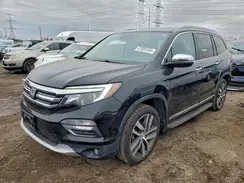 5FNYF6H01GB063211 2016 HONDA PILOT