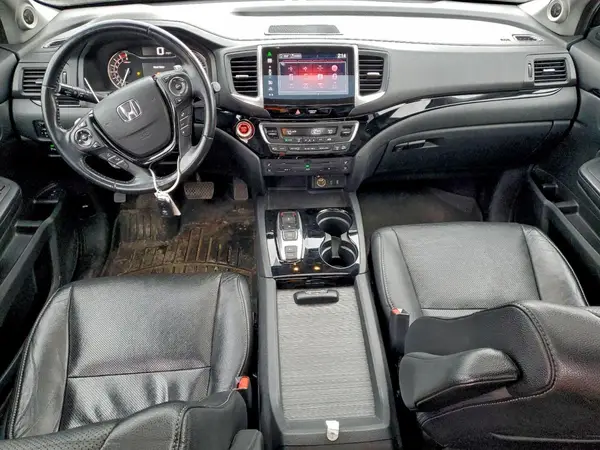 5FNYF6H01GB063211 2016 HONDA PILOT - Image 8