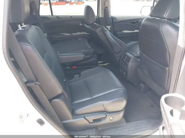 5FNYF6H01GB065279 2016 HONDA PILOT - Image 8