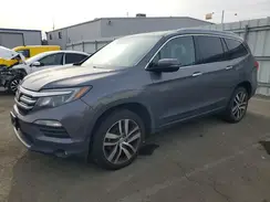 5FNYF6H01GB066108 2016 HONDA PILOT