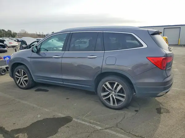 5FNYF6H01GB066108 2016 HONDA PILOT - Image 2
