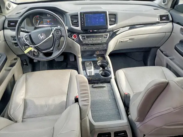 5FNYF6H01GB066108 2016 HONDA PILOT - Image 8