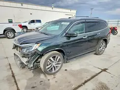 5FNYF6H01GB066674 2016 HONDA PILOT
