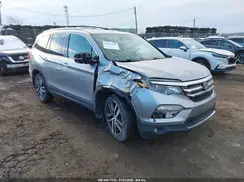 5FNYF6H01GB068800 2016 HONDA PILOT