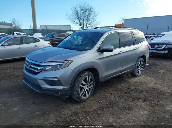 5FNYF6H01GB068800 2016 HONDA PILOT - Image 2
