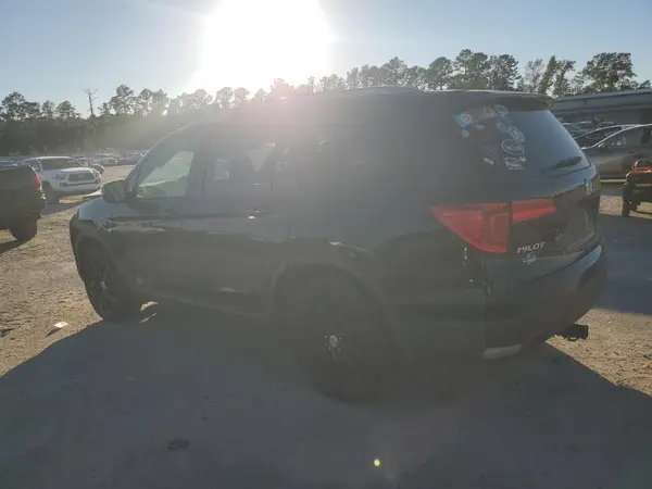 5FNYF6H01GB072538 2016 HONDA PILOT - Image 2