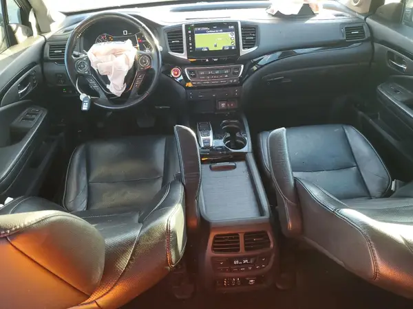 5FNYF6H01GB072538 2016 HONDA PILOT - Image 8
