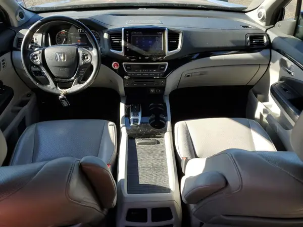 5FNYF6H01GB073916 2016 HONDA PILOT - Image 8
