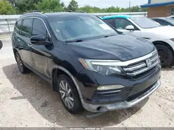 5FNYF6H01GB090375 2016 HONDA PILOT