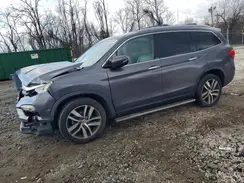 5FNYF6H01GB093700 2016 HONDA PILOT