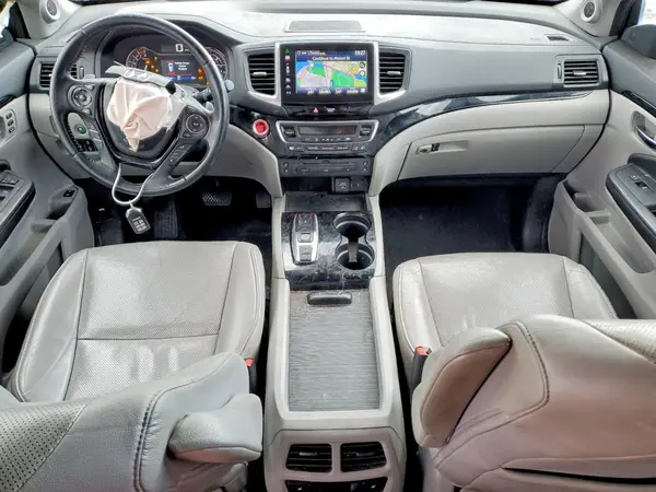 5FNYF6H01GB093700 2016 HONDA PILOT - Image 8