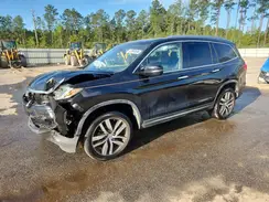 5FNYF6H01GB094118 2016 HONDA PILOT