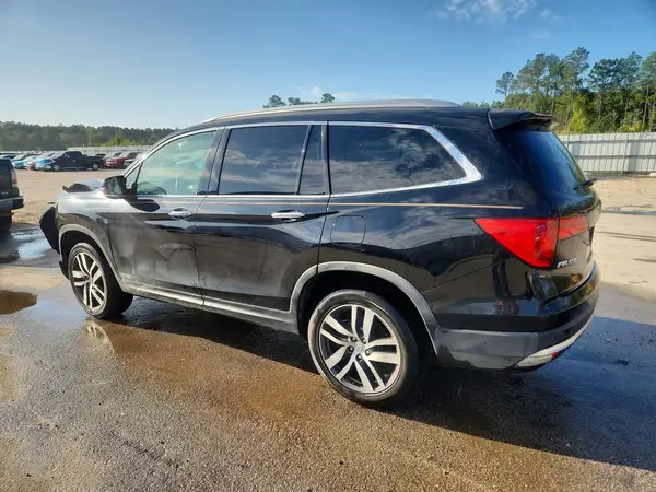 5FNYF6H01GB094118 2016 HONDA PILOT - Image 2