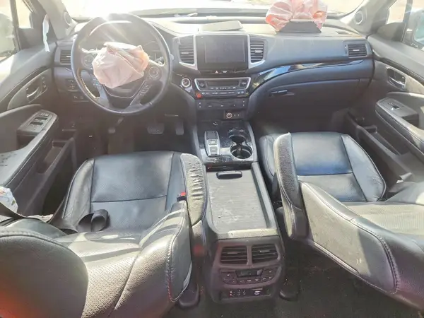 5FNYF6H01GB094118 2016 HONDA PILOT - Image 8