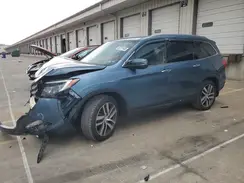 5FNYF6H01GB094748 2016 HONDA PILOT