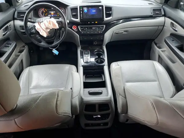 5FNYF6H01GB094748 2016 HONDA PILOT - Image 8