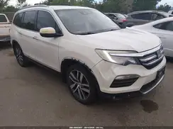 5FNYF6H01GB095432 2016 HONDA PILOT