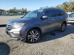 5FNYF6H01GB100502 2016 HONDA PILOT