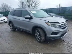 5FNYF6H01GB101519 2016 HONDA PILOT