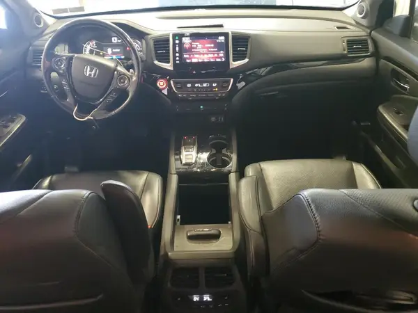 5FNYF6H01GB101519 2016 HONDA PILOT - Image 8