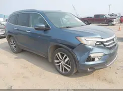 5FNYF6H01GB102556 2016 HONDA PILOT