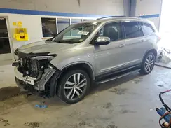 5FNYF6H01GB105165 2016 HONDA PILOT