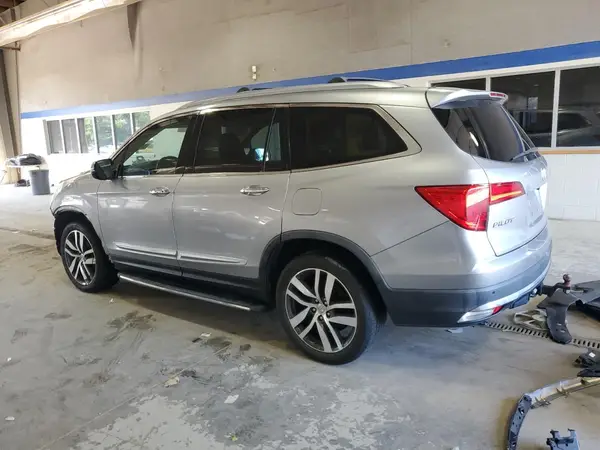 5FNYF6H01GB105165 2016 HONDA PILOT - Image 2