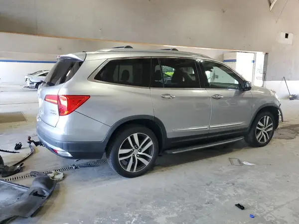 2016 HONDA PILOT COPART lot 64676875 auction photo 3