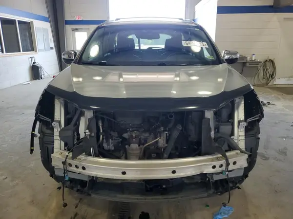 2016 HONDA PILOT COPART lot 64676875 auction photo 5