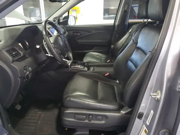 2016 HONDA PILOT COPART lot 64676875 auction photo 7