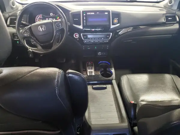 5FNYF6H01GB105165 2016 HONDA PILOT - Image 8