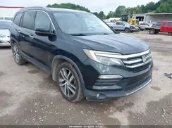 5FNYF6H01GB106154 2016 HONDA PILOT