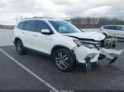 5FNYF6H01GB106574 2016 HONDA PILOT