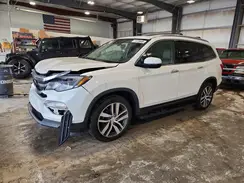 5FNYF6H01GB106591 2016 HONDA PILOT