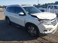 5FNYF6H01GB106610 2016 HONDA PILOT