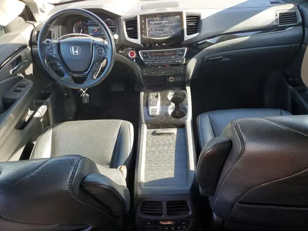 5FNYF6H01GB116926 2016 HONDA PILOT - Image 8