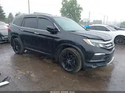 5FNYF6H01GB119065 2016 HONDA PILOT