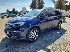 5FNYF6H01GB122273 2016 HONDA PILOT