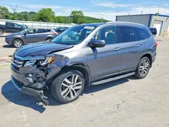 5FNYF6H01GB123634 2016 HONDA PILOT