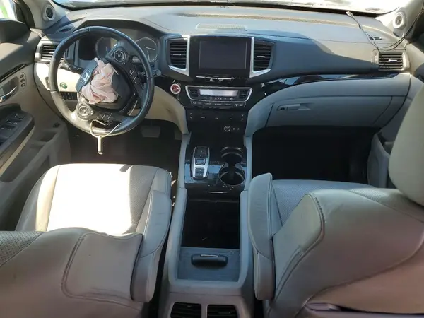 5FNYF6H01GB123634 2016 HONDA PILOT - Image 8