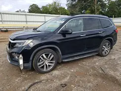 5FNYF6H01GB126338 2016 HONDA PILOT