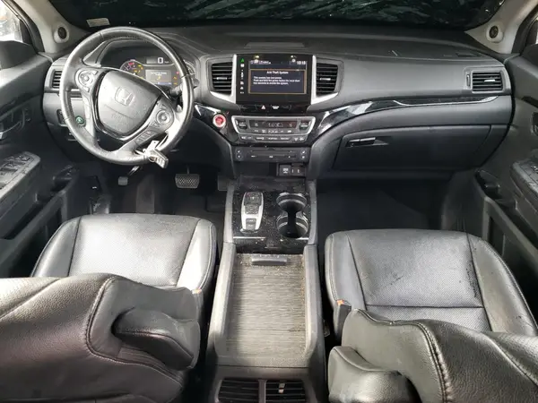 5FNYF6H01GB126338 2016 HONDA PILOT - Image 8