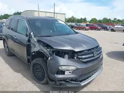 5FNYF6H01GB127179 2016 HONDA PILOT
