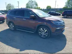5FNYF6H01HB001941 2017 HONDA PILOT