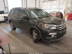 5FNYF6H01HB002894 2017 HONDA PILOT