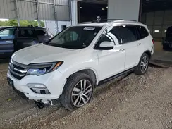 5FNYF6H01HB009179 2017 HONDA PILOT